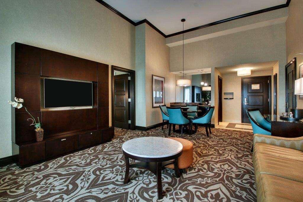 Argosy Casino Hotel & Spa Riverside Pokój zdjęcie