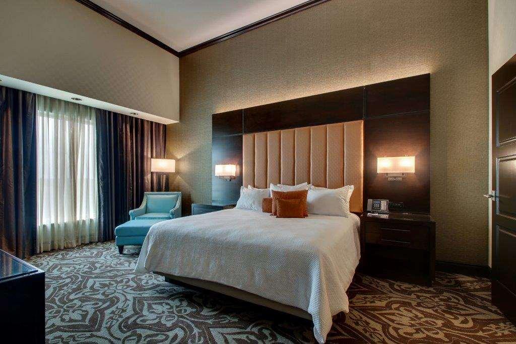Argosy Casino Hotel & Spa Riverside Pokój zdjęcie