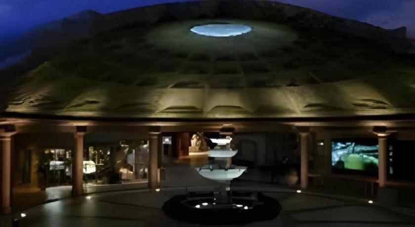 Argosy Casino Hotel & Spa Riverside Zewnętrze zdjęcie