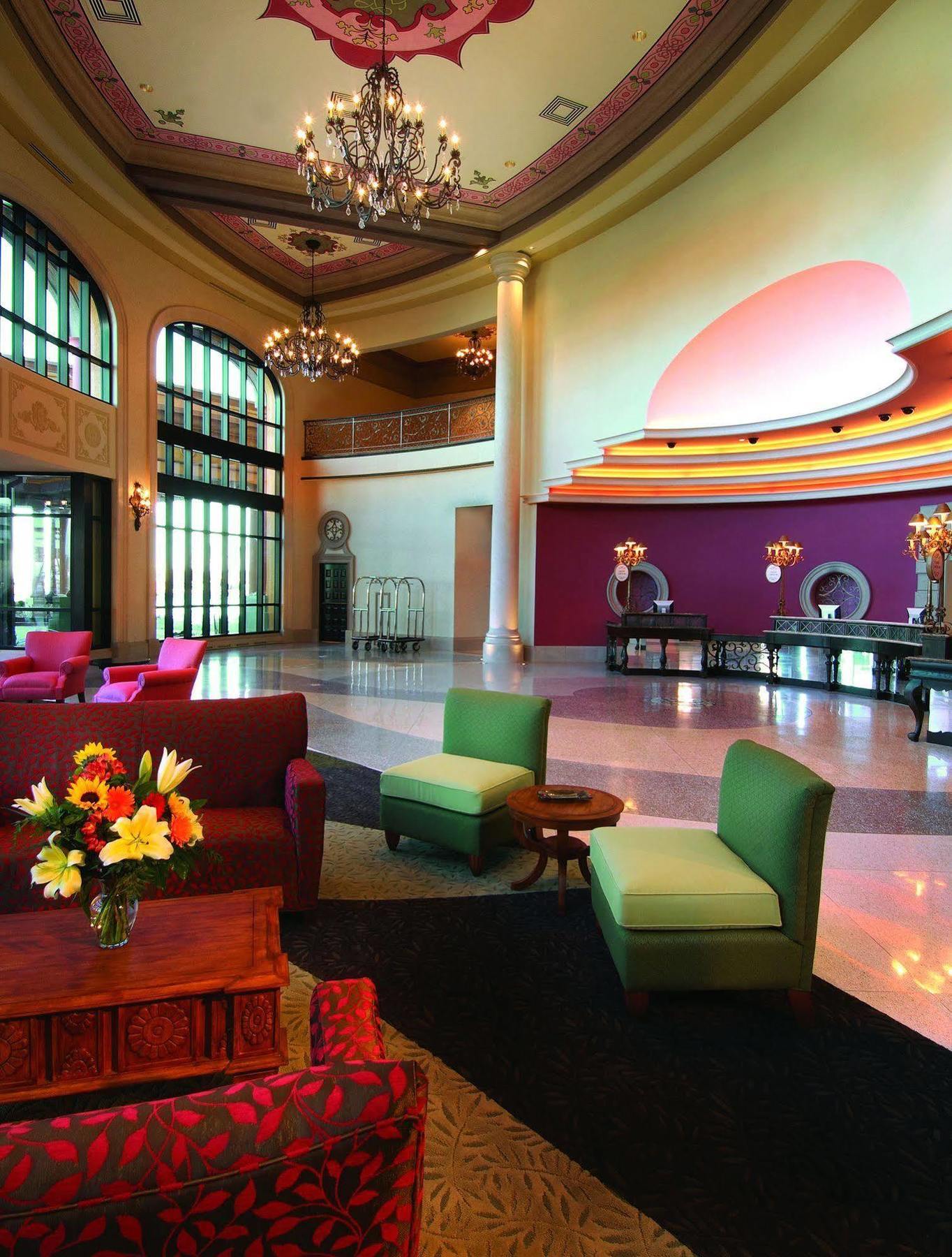 Argosy Casino Hotel & Spa Riverside Zewnętrze zdjęcie