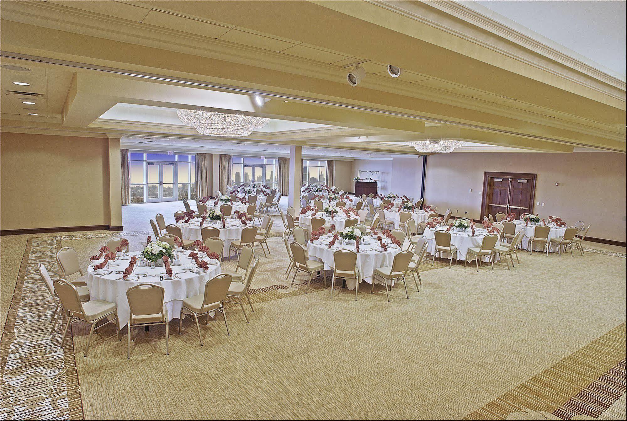 Argosy Casino Hotel & Spa Riverside Zewnętrze zdjęcie