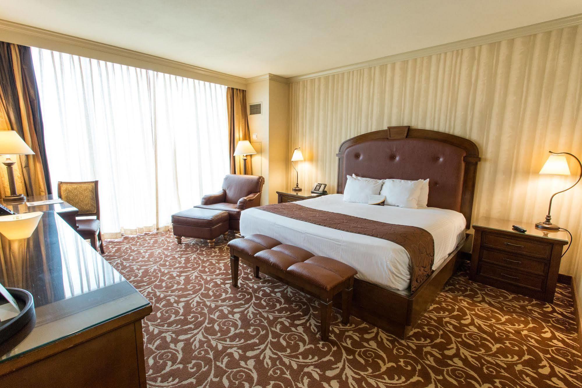 Argosy Casino Hotel & Spa Riverside Zewnętrze zdjęcie