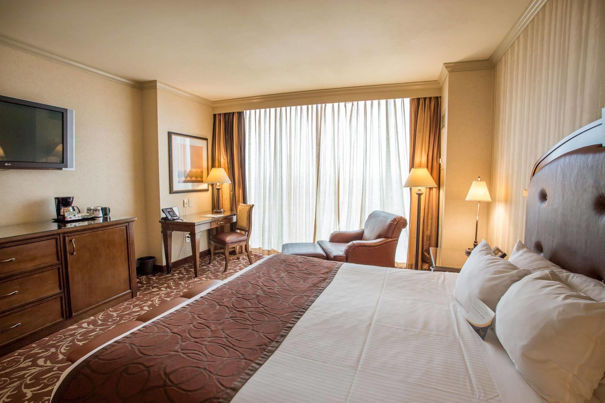 Argosy Casino Hotel & Spa Riverside Zewnętrze zdjęcie