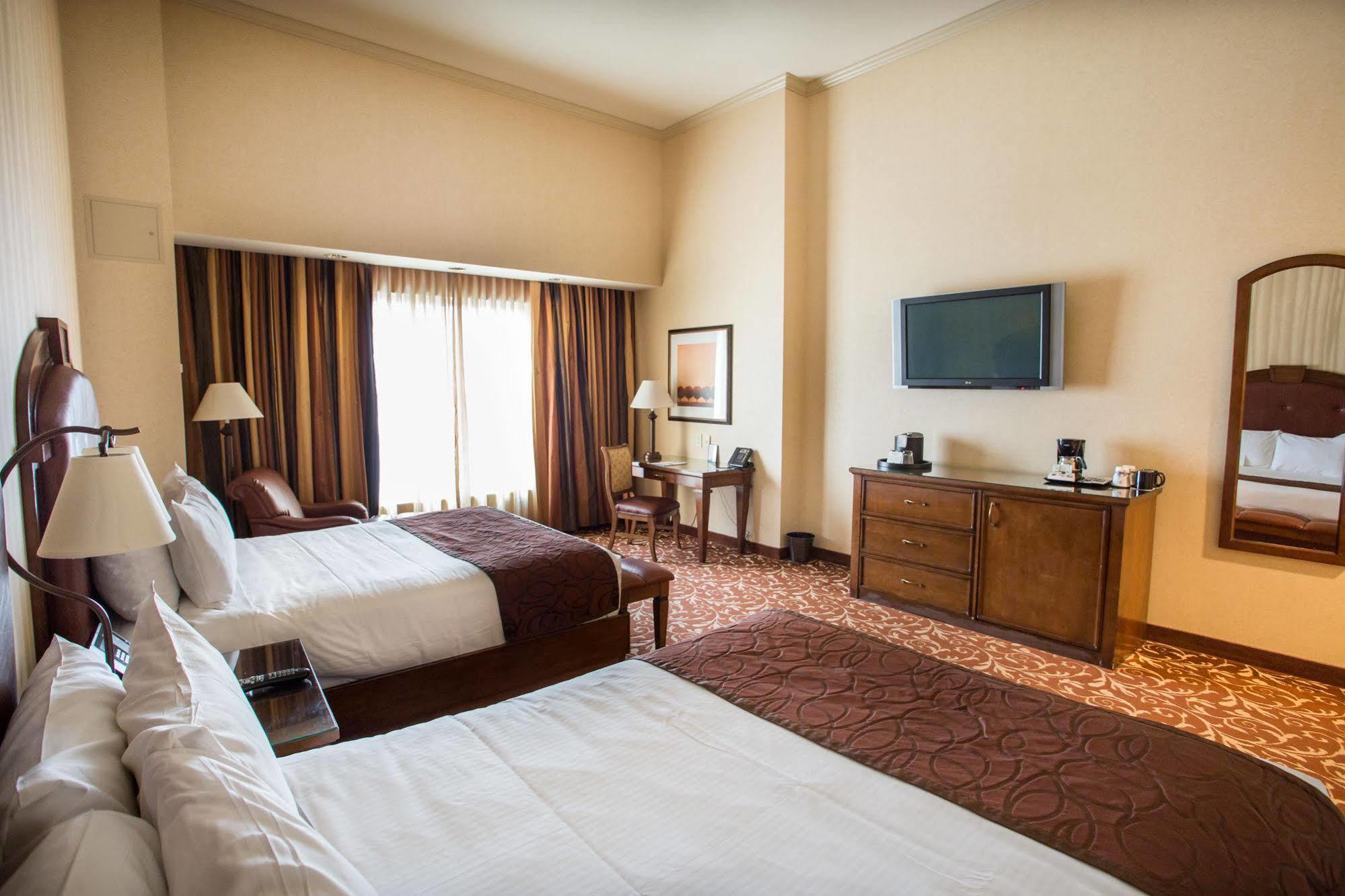 Argosy Casino Hotel & Spa Riverside Zewnętrze zdjęcie